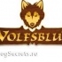 Wolfsblut dog feed (wolf blood) - maximální přibližné v poměru